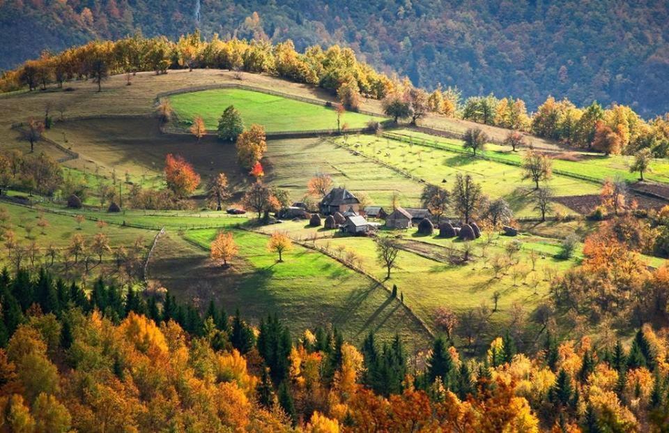Vila Jelena Zlatar Nova Varos Brdo Exterior foto