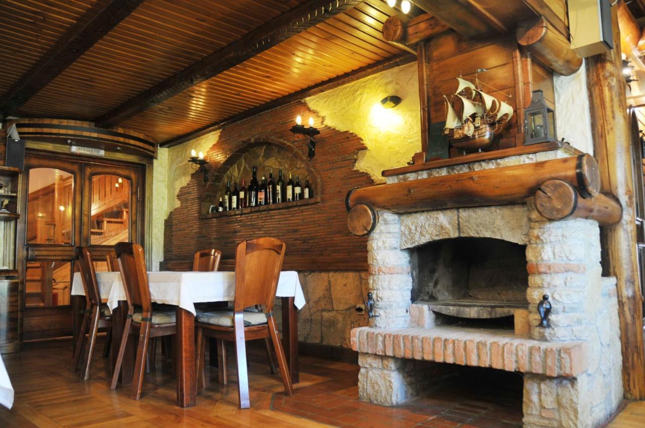 Vila Jelena Zlatar Nova Varos Brdo Exterior foto
