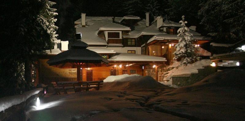 Vila Jelena Zlatar Nova Varos Brdo Exterior foto