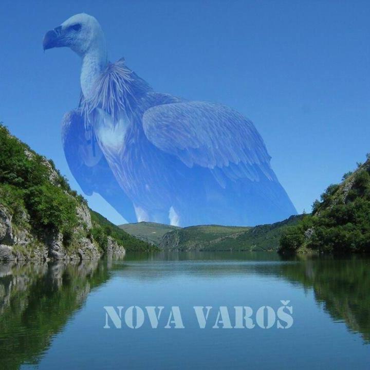 Vila Jelena Zlatar Nova Varos Brdo Exterior foto